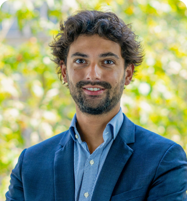 Valentin Claudel - Responsable Commercial epartim